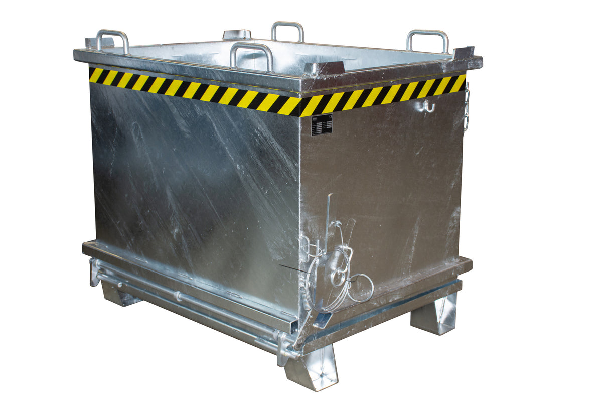 Klappbodenbehälter SB