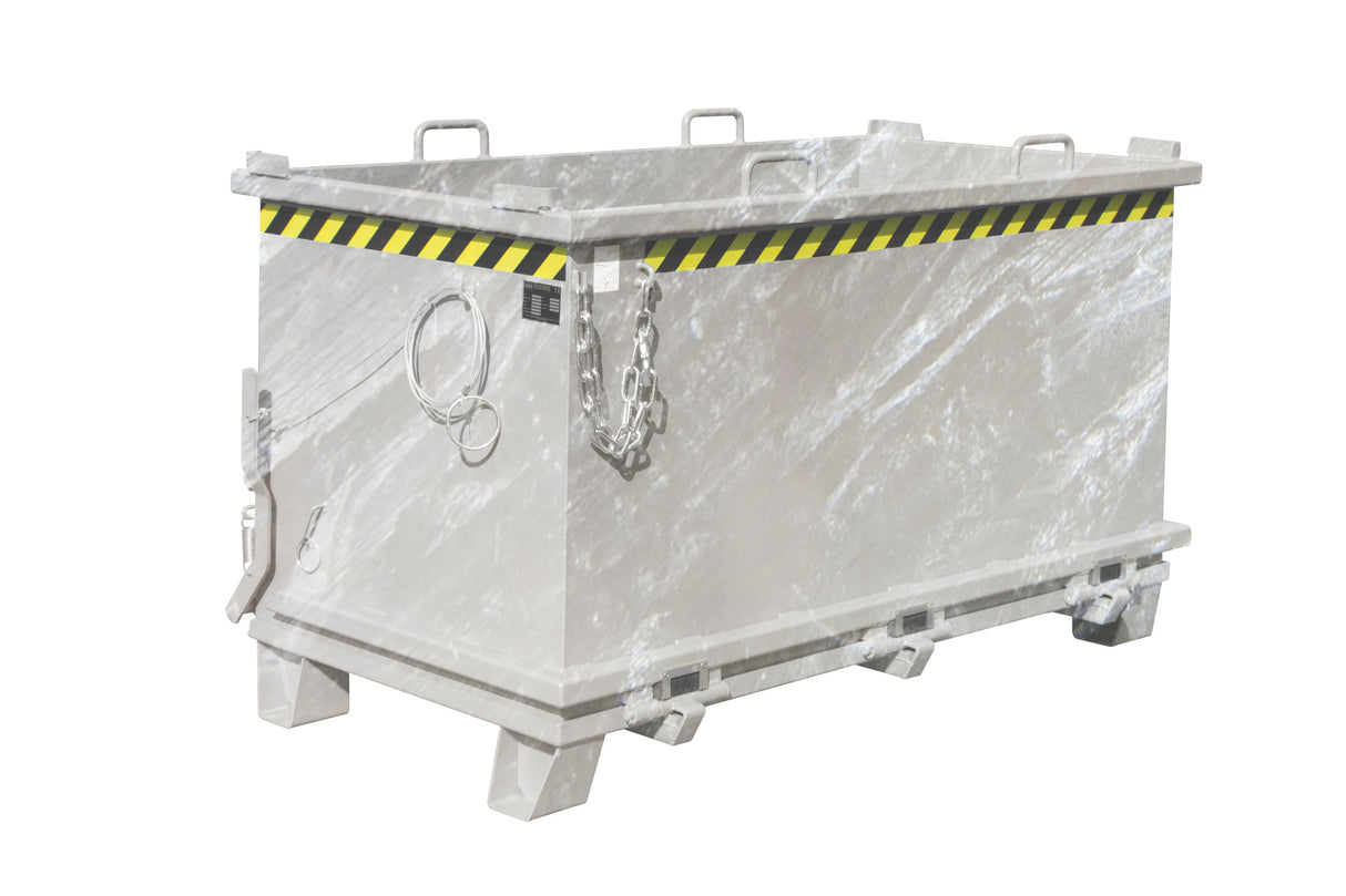 Klappbodenbehälter SB