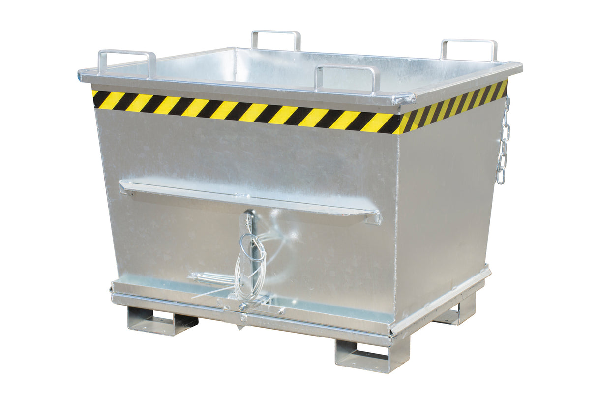 Klappbodenbehälter BKB