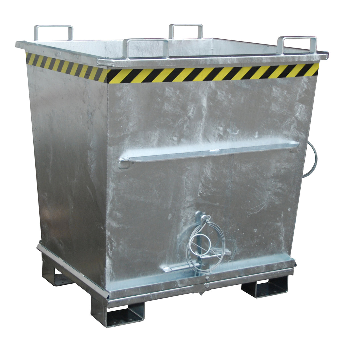 Klappbodenbehälter BKB