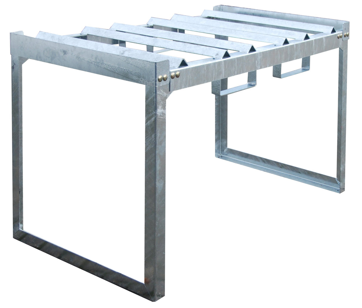 Fass- und Kleingebinderegal FRE