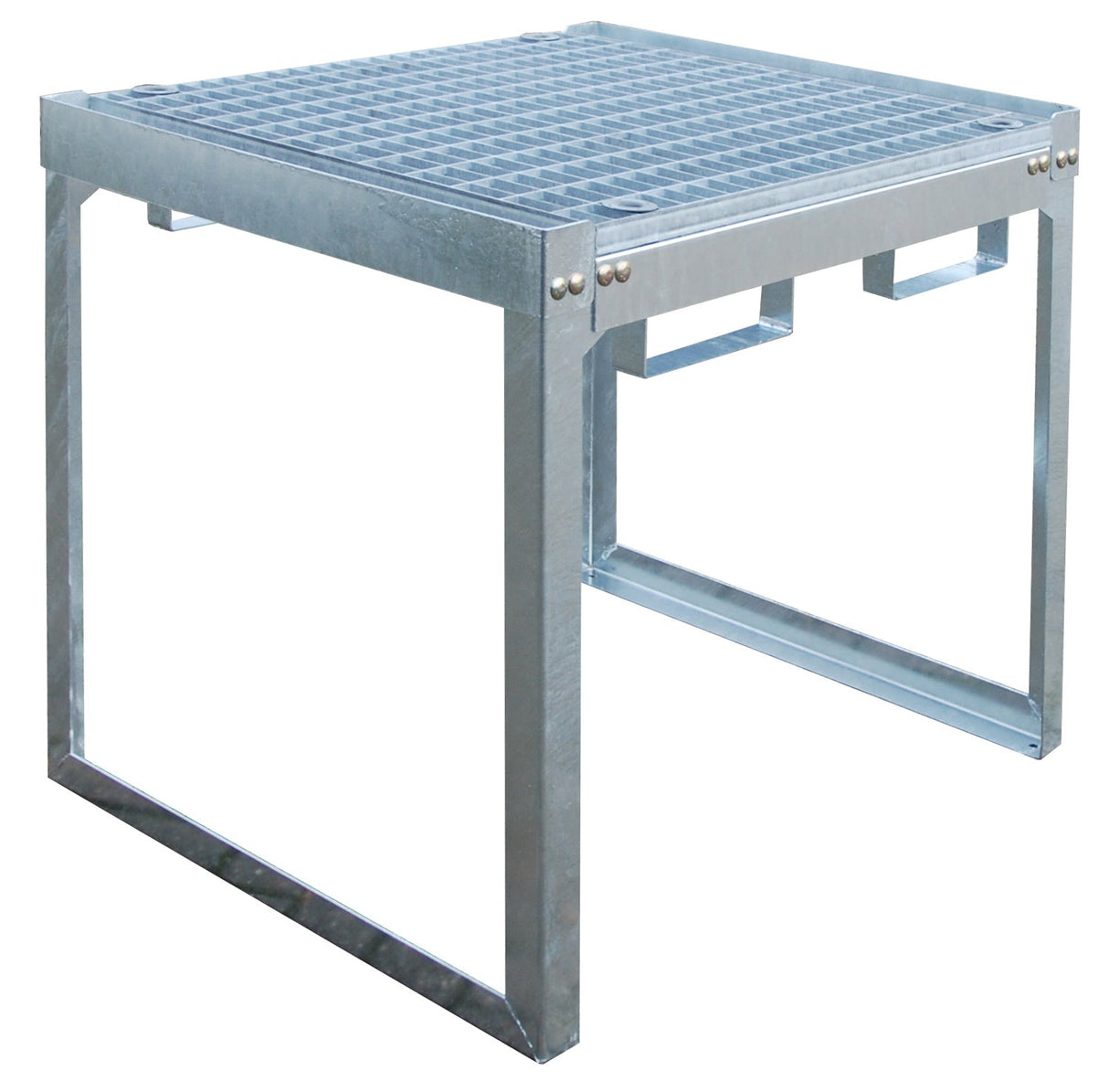 Fass- und Kleingebinderegal FRE