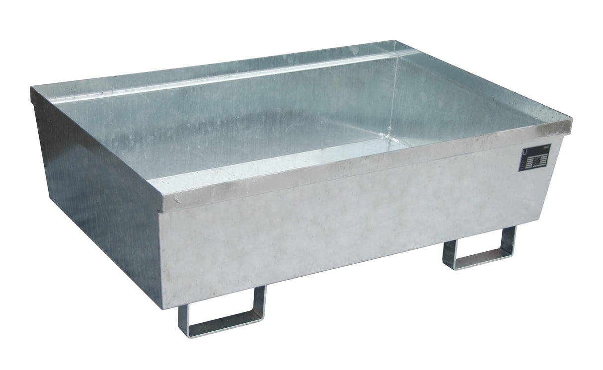 Auffangwanne FRA