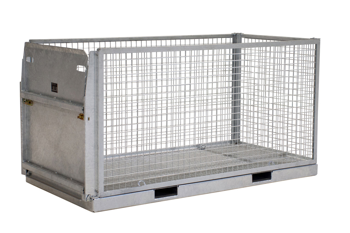 Material-Transportpaletten MTP