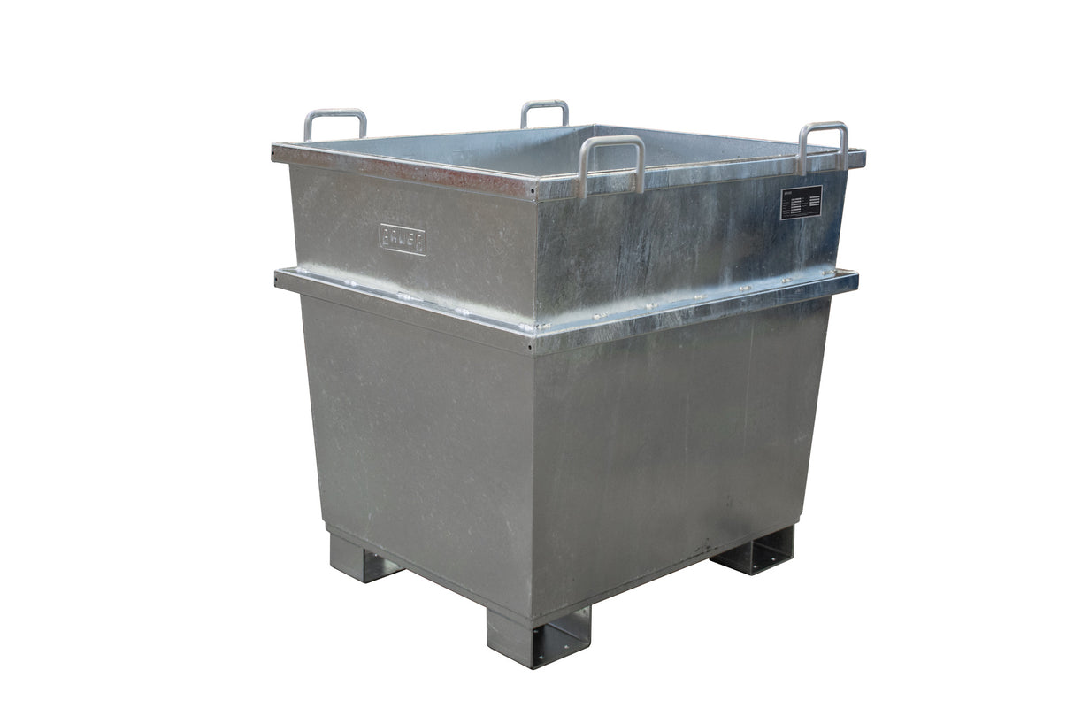 Universal-Container UC