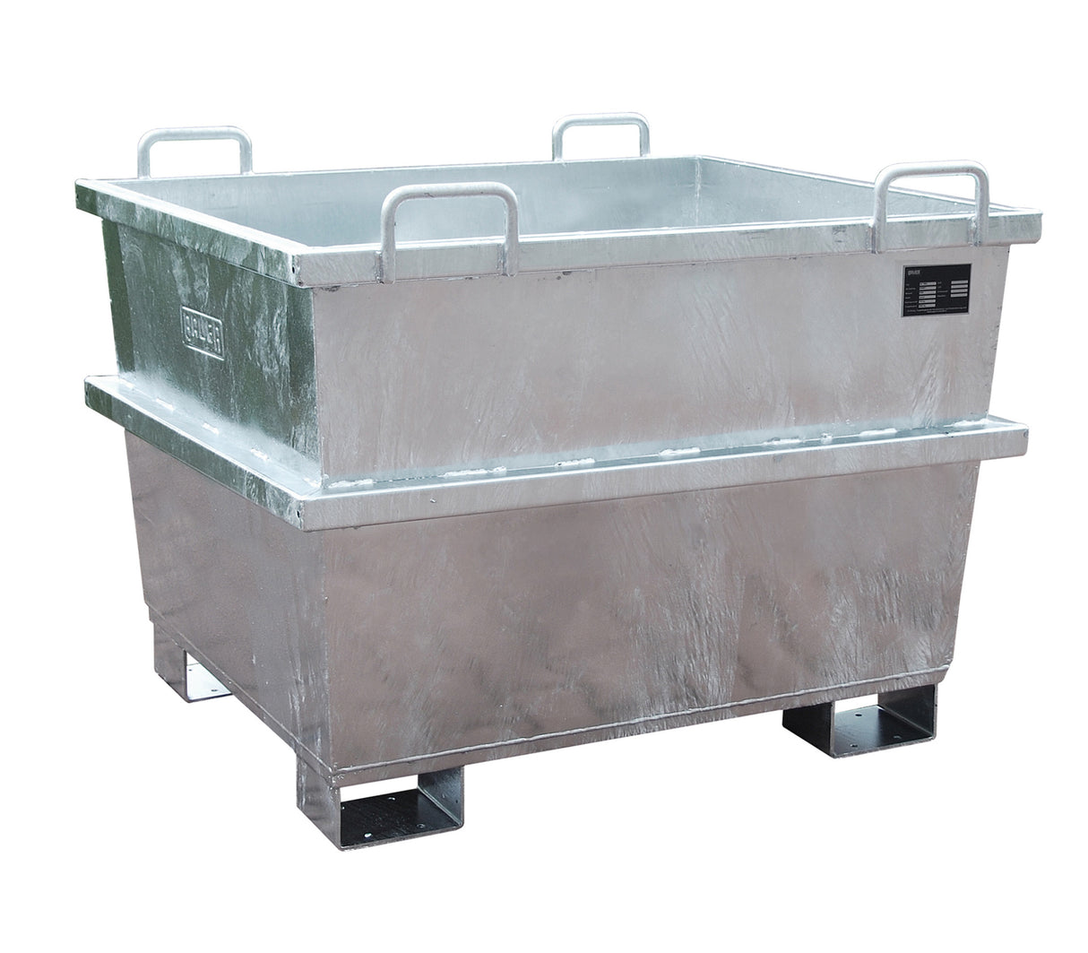 Universal-Container UC