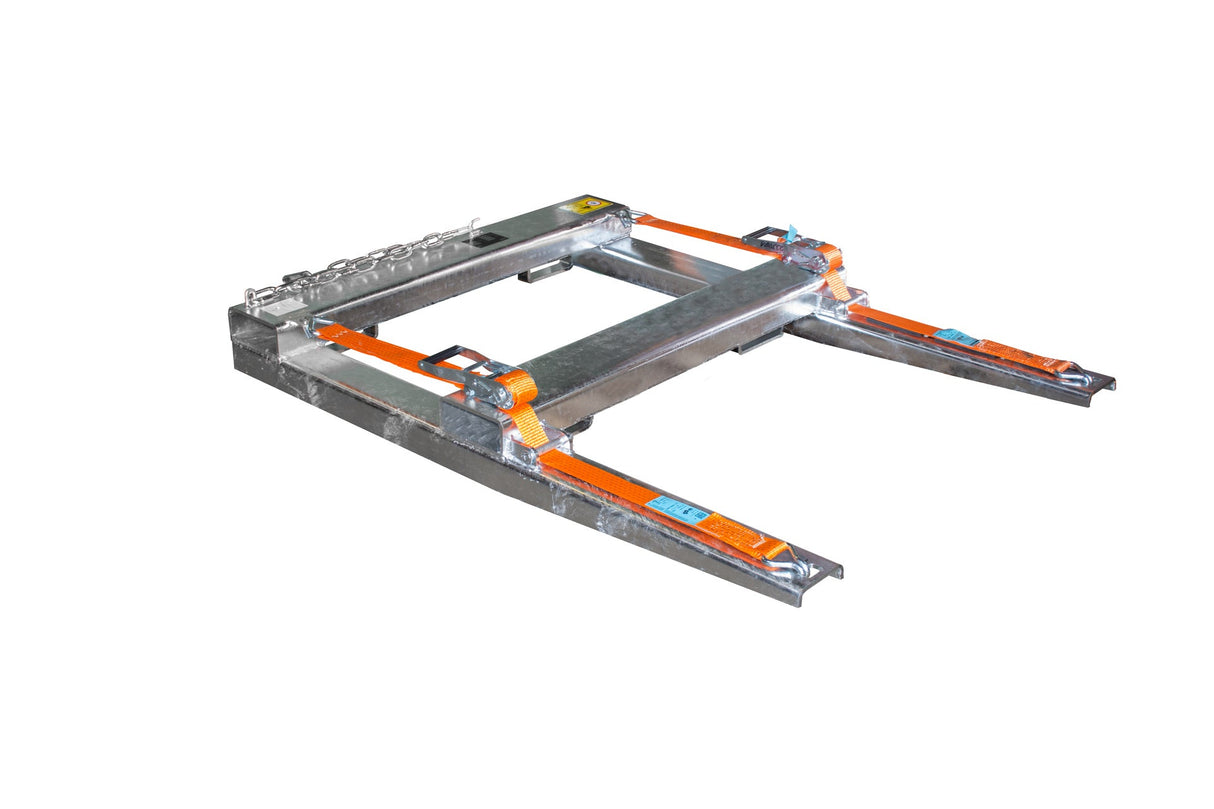 Langgutseitenlader LSL