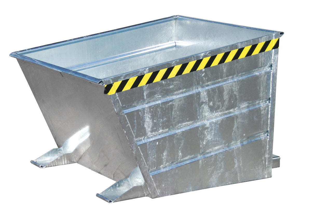 Kippbehälter VD