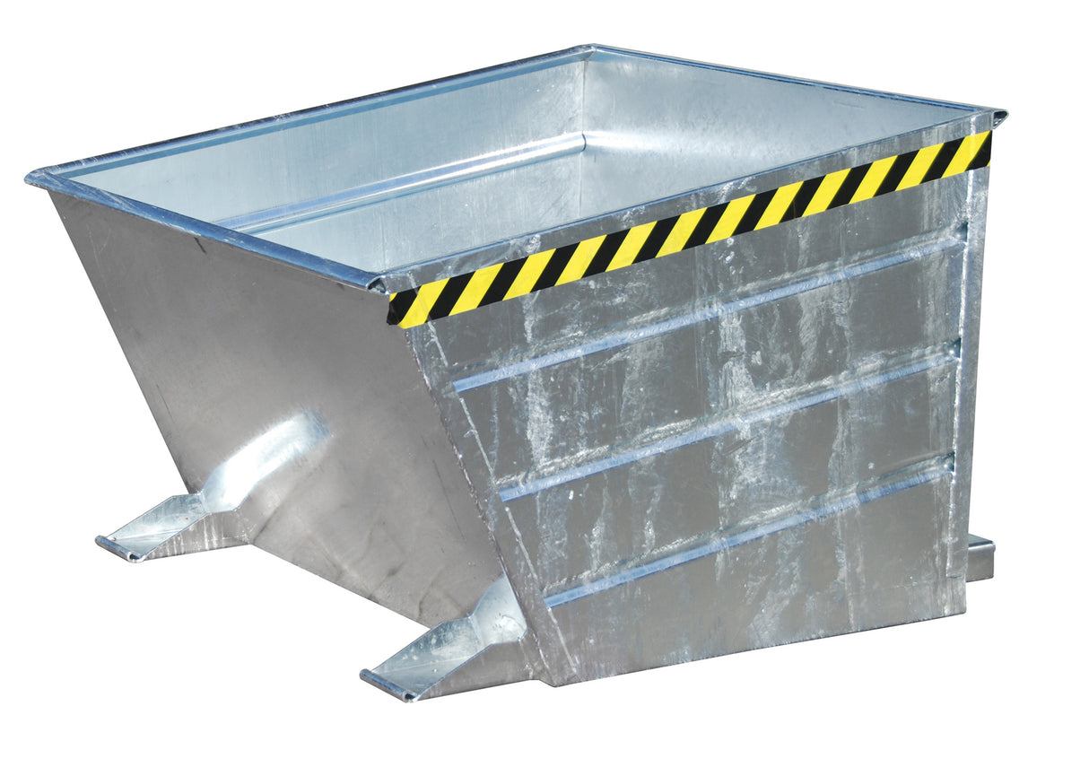 Kippbehälter VD