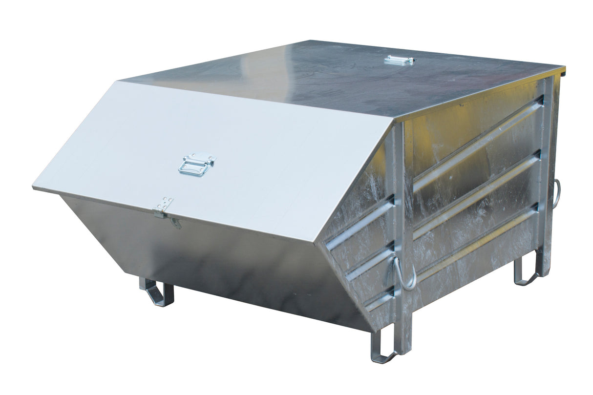 Baustoffbehälter BBP