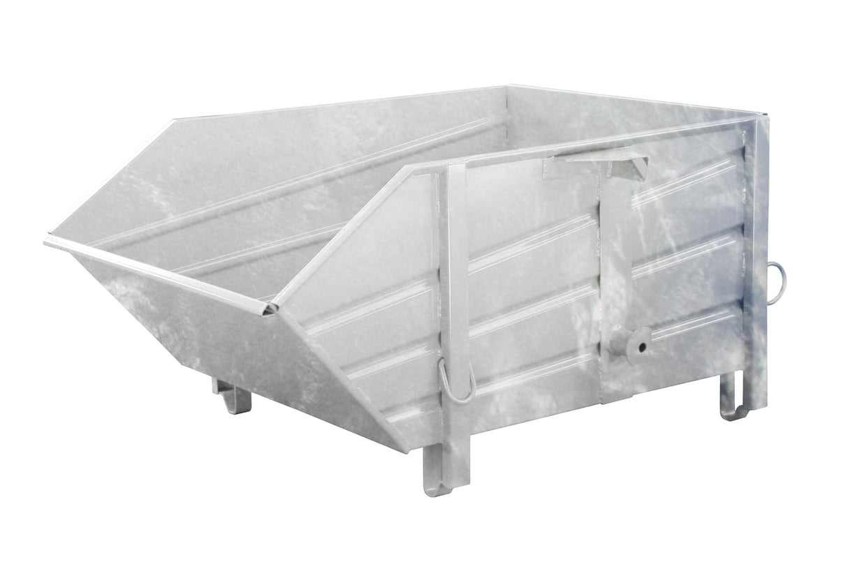 Baustoffbehälter BBP