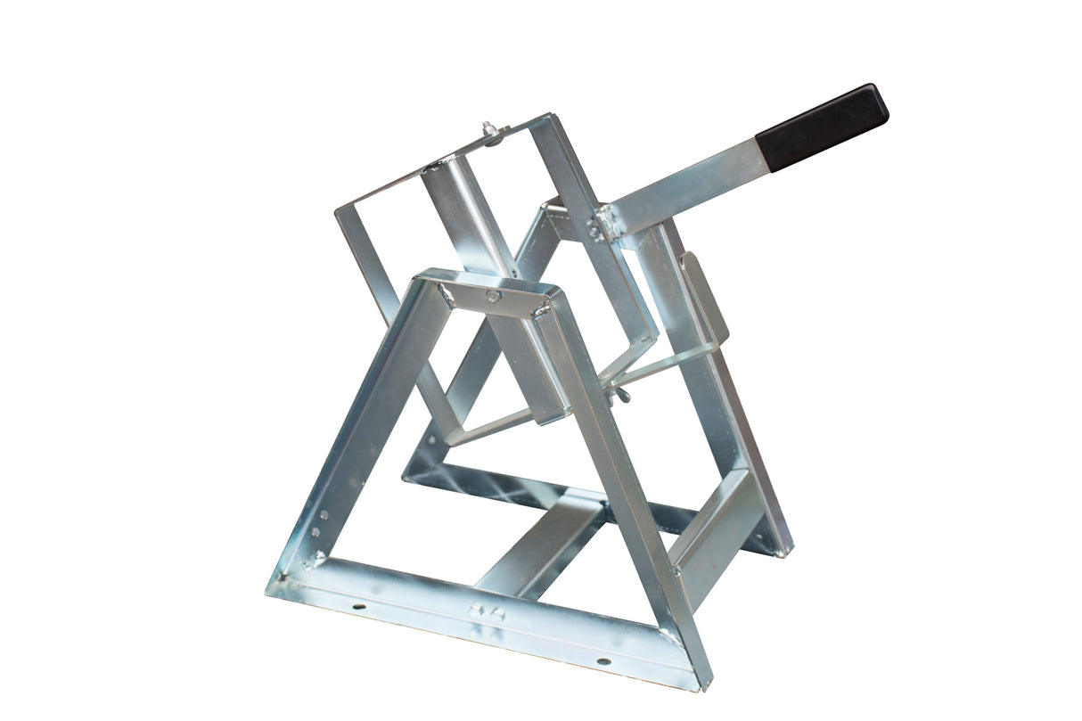 Kanister-Abfüllhilfe KAH