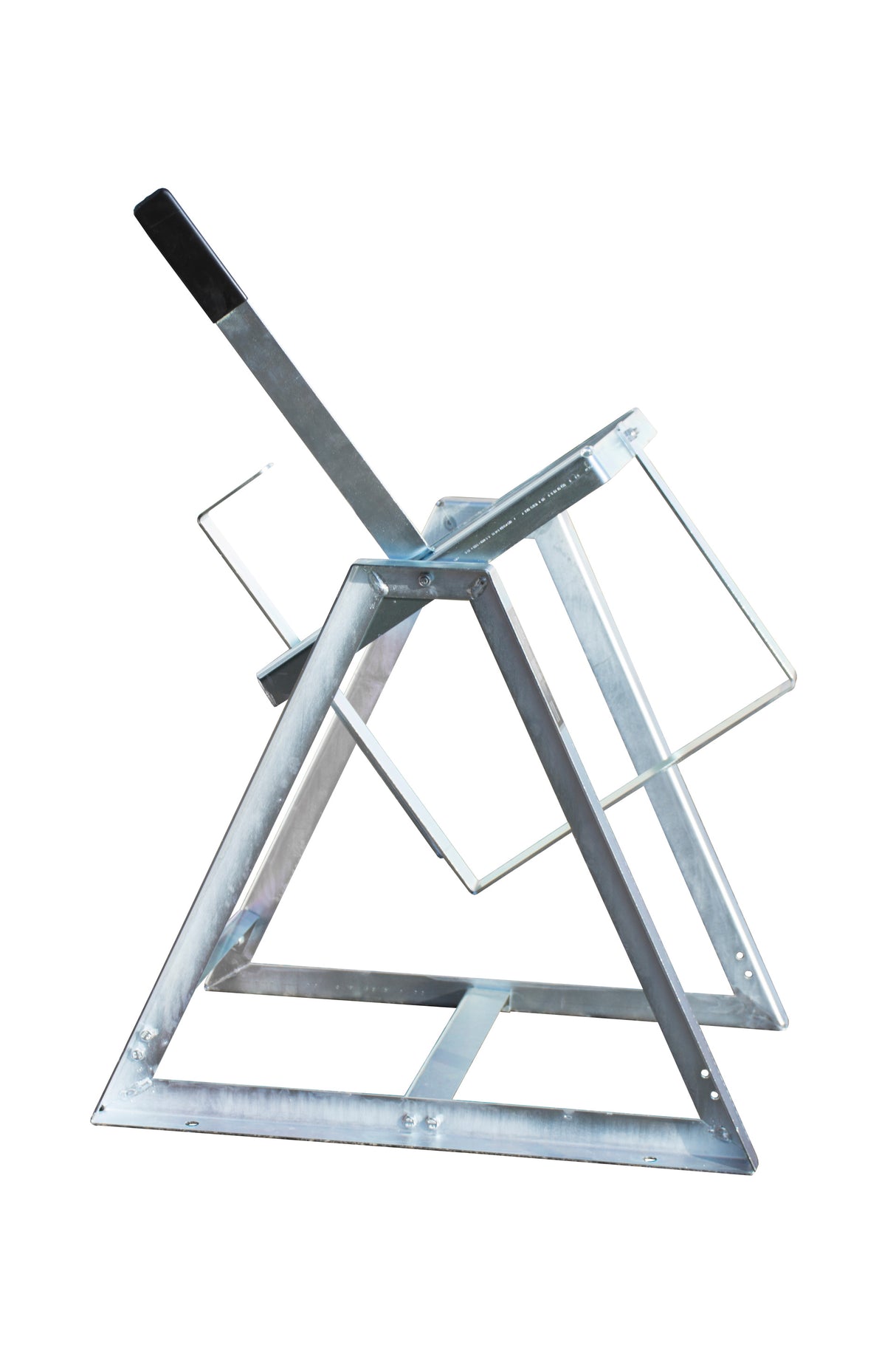 Kanister-Abfüllhilfe KAH