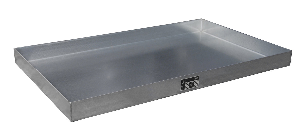 Kleingebindewannen KGW