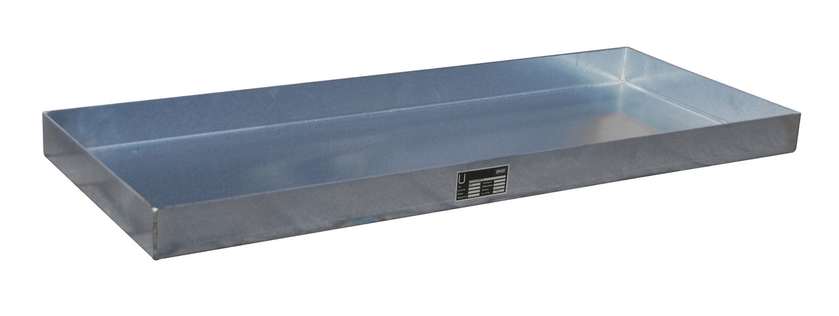 Kleingebindewannen KGW