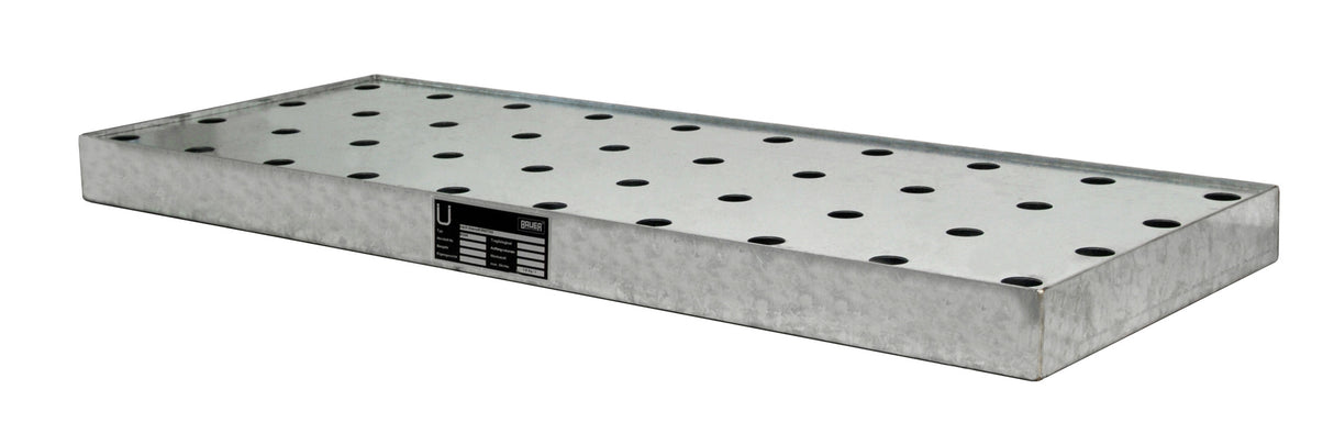 Kleingebindewannen KGW