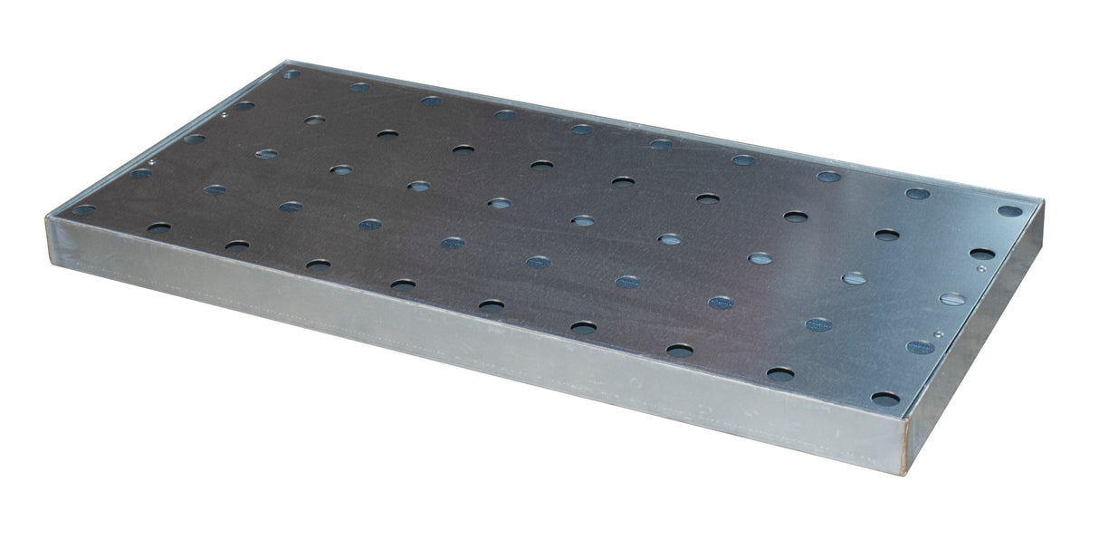 Kleingebindewannen KGW