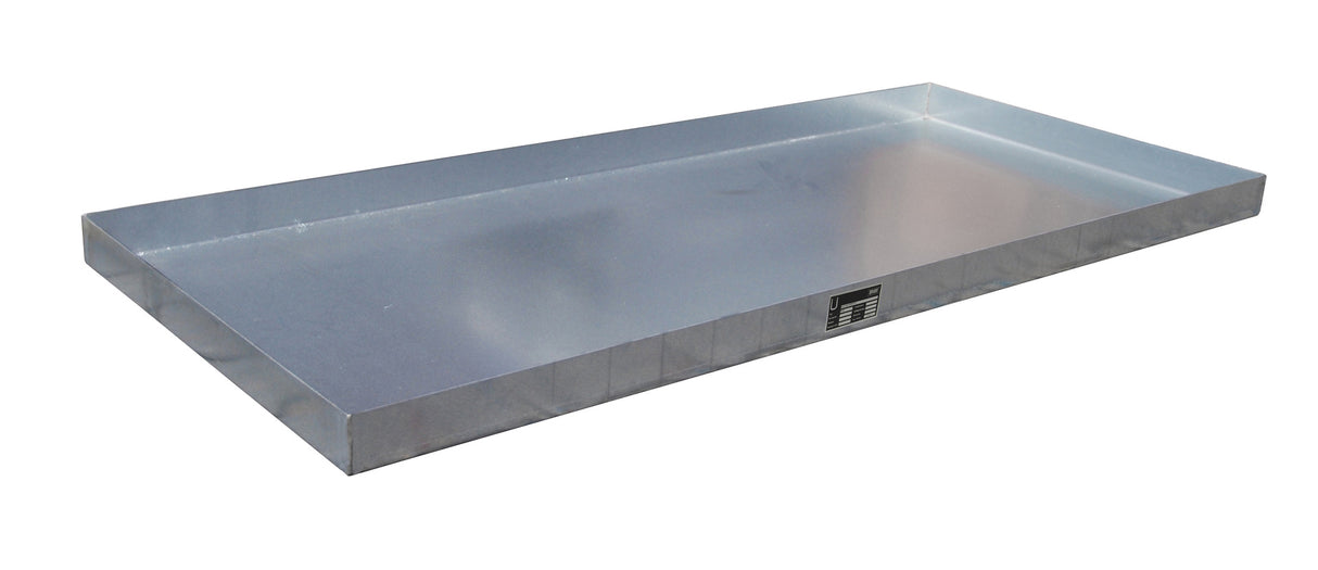 Kleingebindewannen KGW