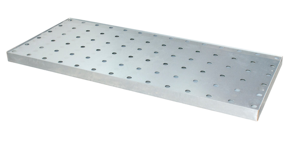 Kleingebindewannen KGW