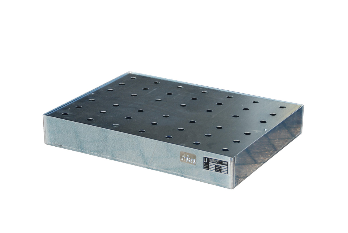 Kleingebindewannen für Paletten KGW-P