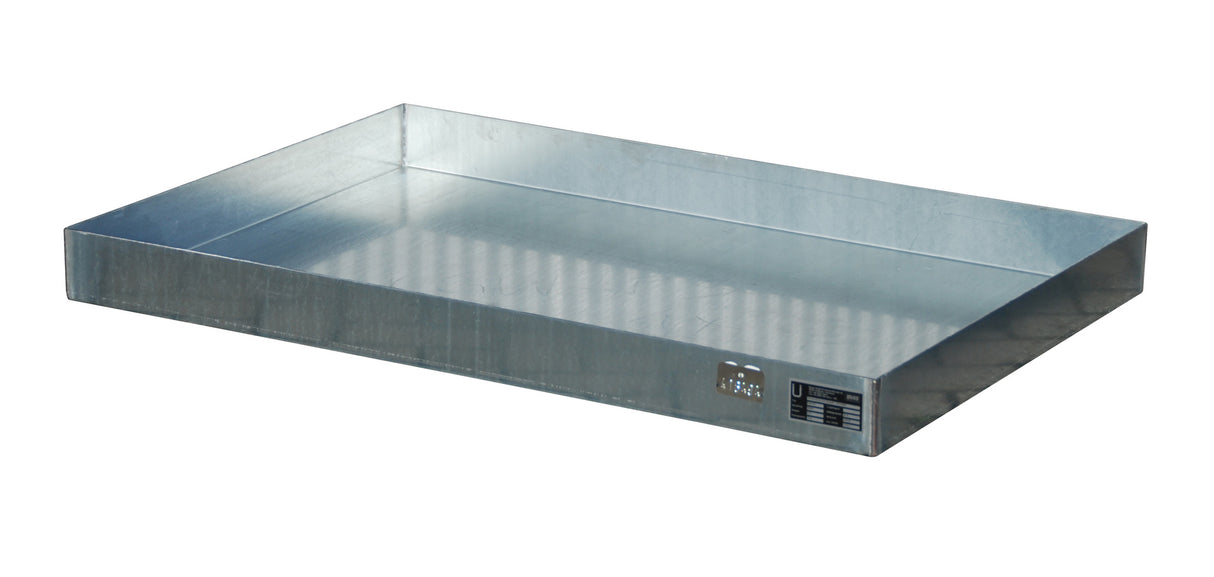 Kleingebindewannen für Paletten KGW-P