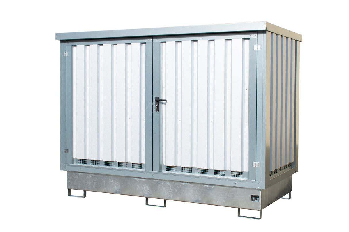 Gefahrstoff-Depot GD-E