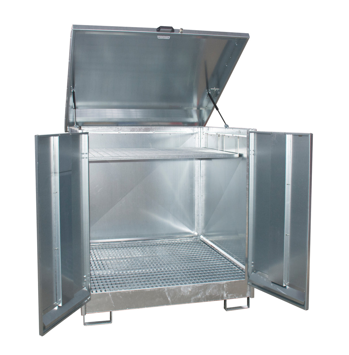 Gefahrstoff-Depot GD-N