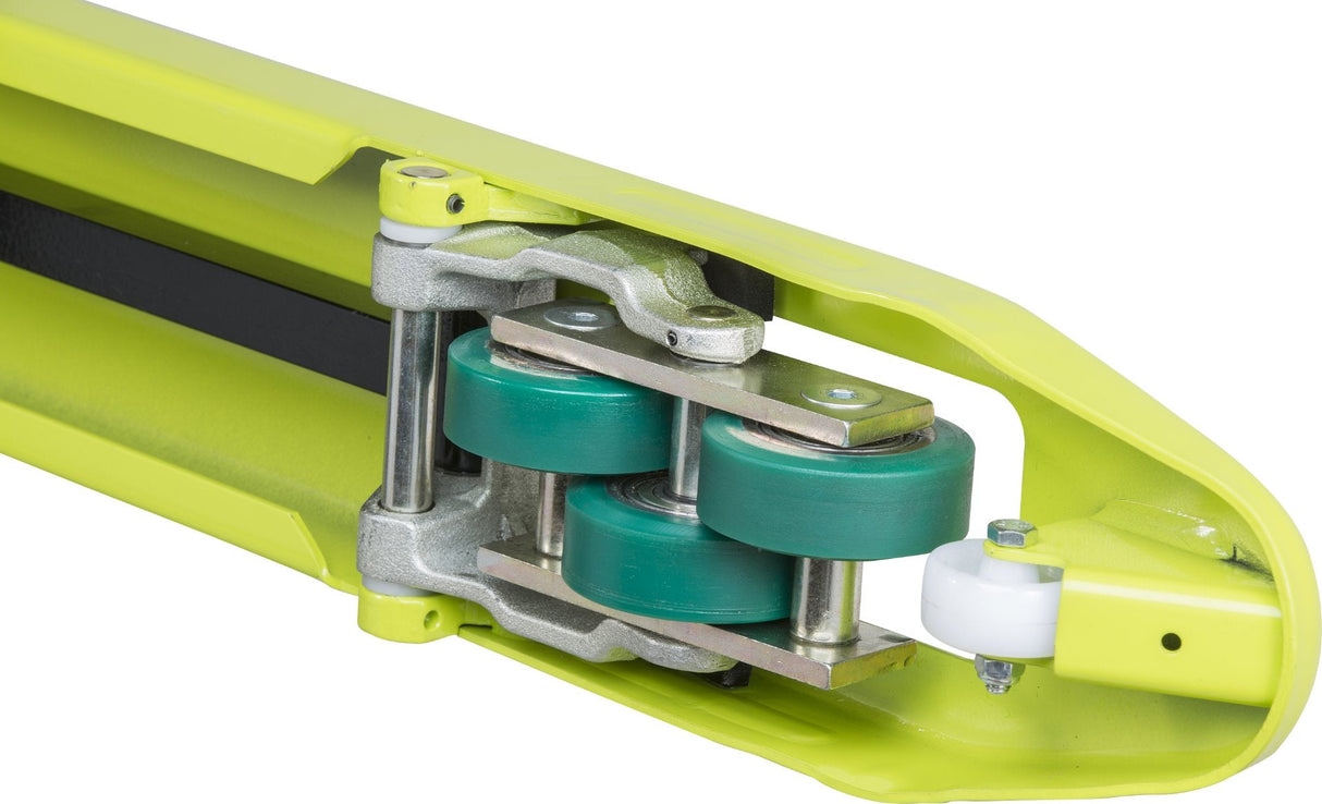 PRAMAC GS 20 EVO Piek - geräuscharmer Handhubwagen 2t