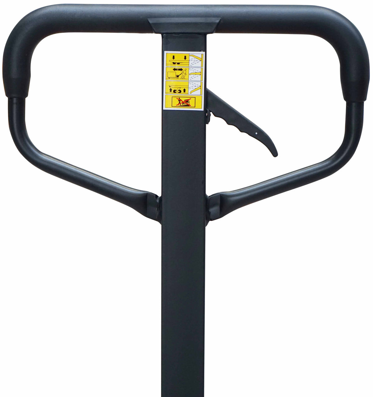 Schefer Gabelhubwagen AC-P