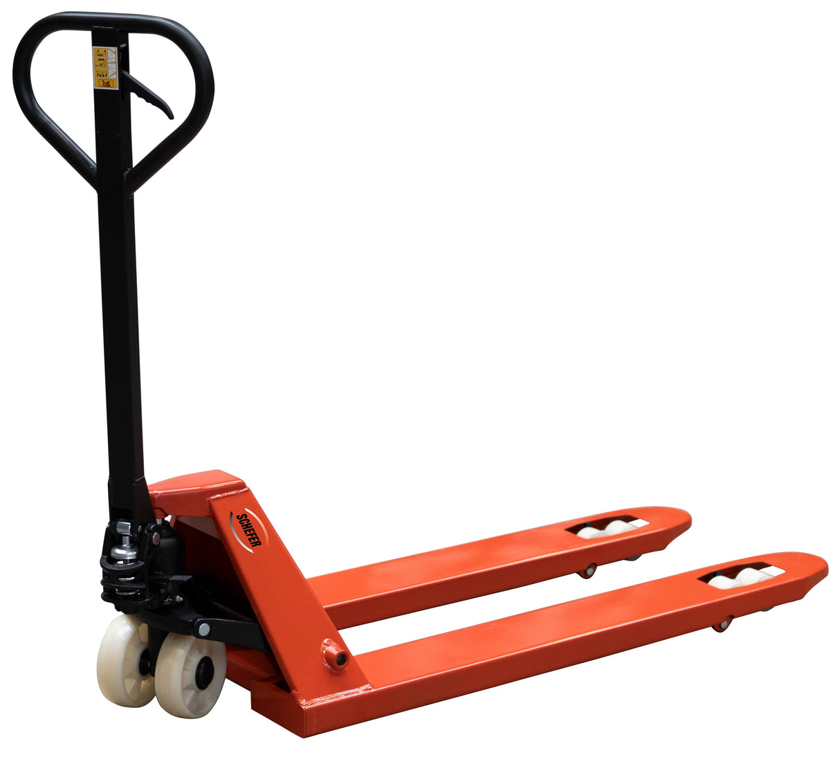 Schefer Gabelhubwagen Eco 2,3t