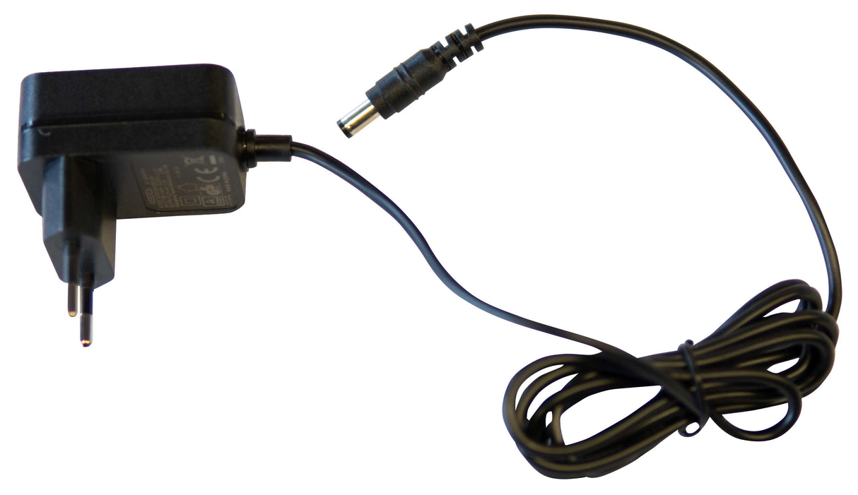 Schefer Gabelhubwagen Eco mit Waage