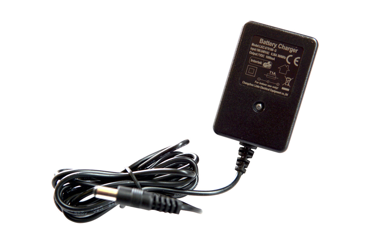 Schefer Gabelhubwagen Premium mit Waage 2.500 kg - SONDERLÄNGE