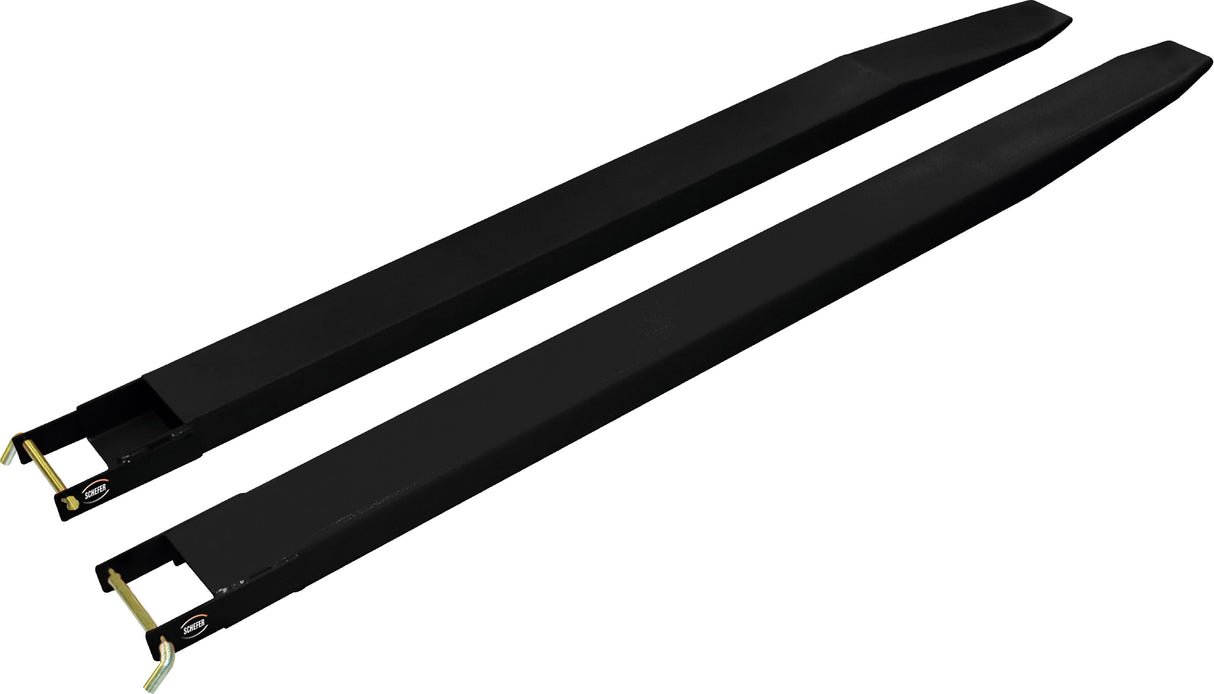 Gabelverlängerung 130 x 60 mm