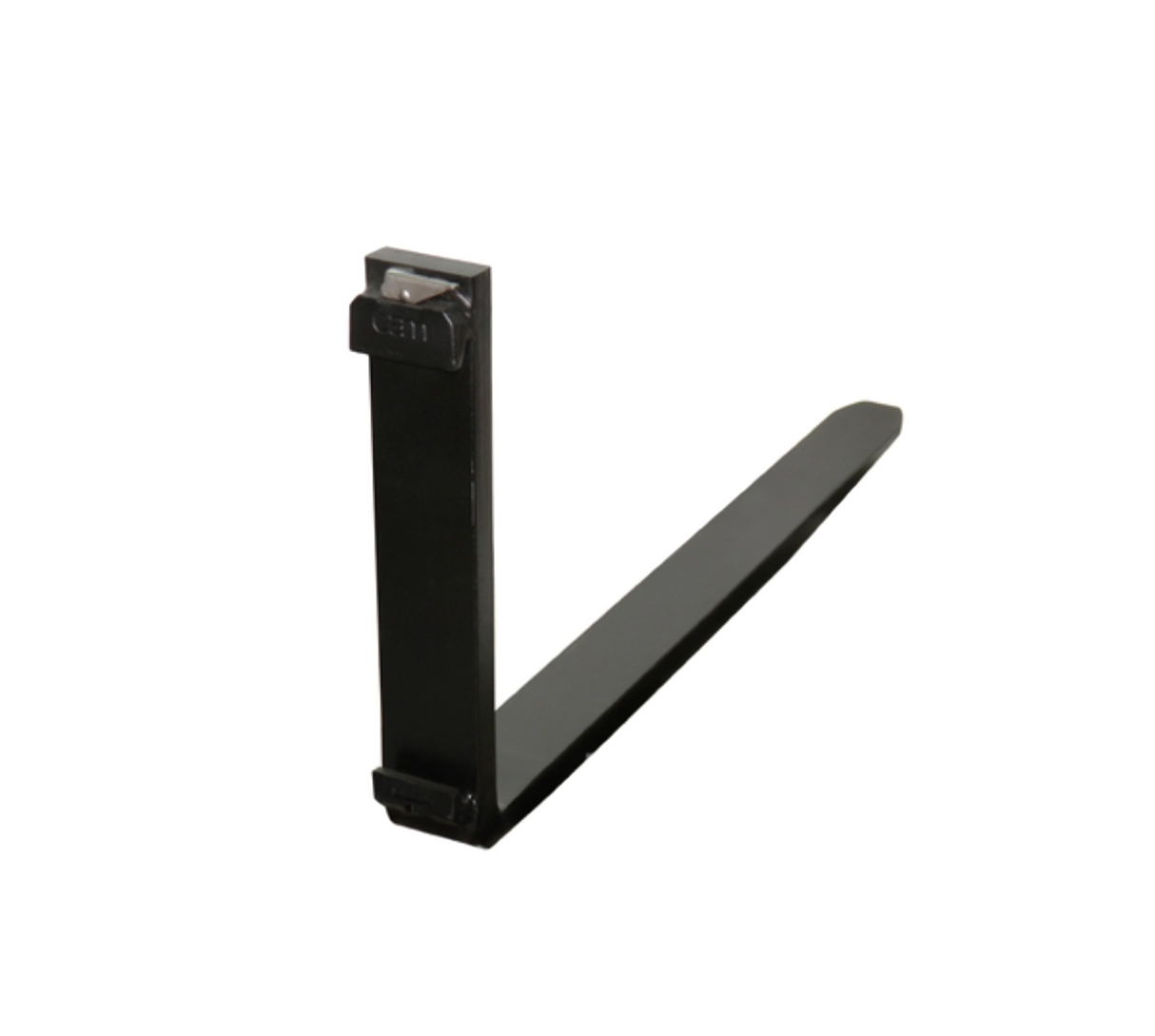 Gabelzinken FEM 3A - 800 bis 2.400 x 100 x 45 mm