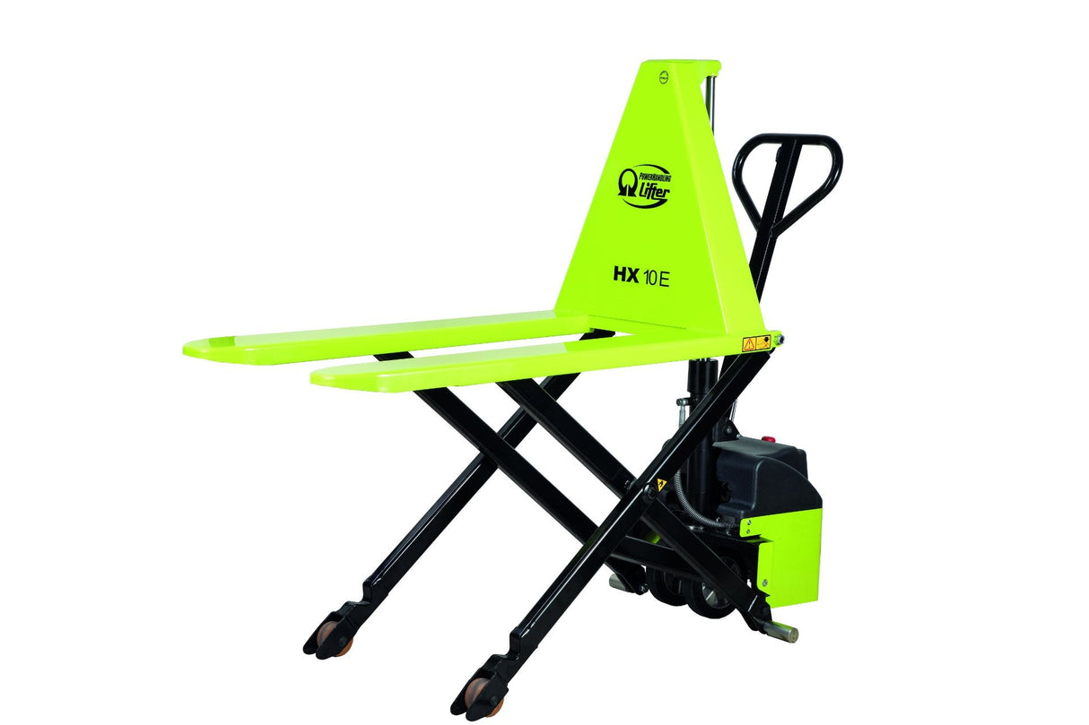 PRAMAC HX10E - elektrischer Scherenhubwagen 1t