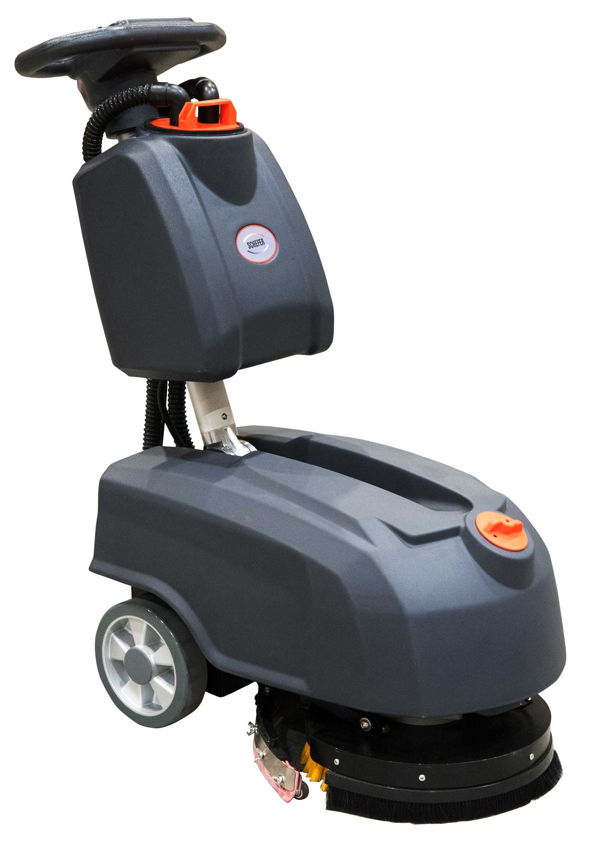 Schefer Scheuersaugmaschine SSM Premium 300