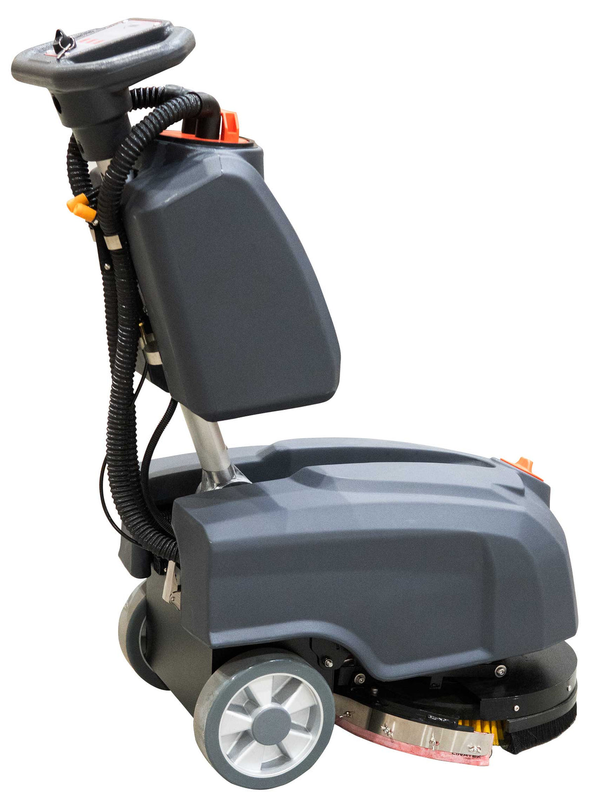 Schefer Scheuersaugmaschine SSM Premium 300