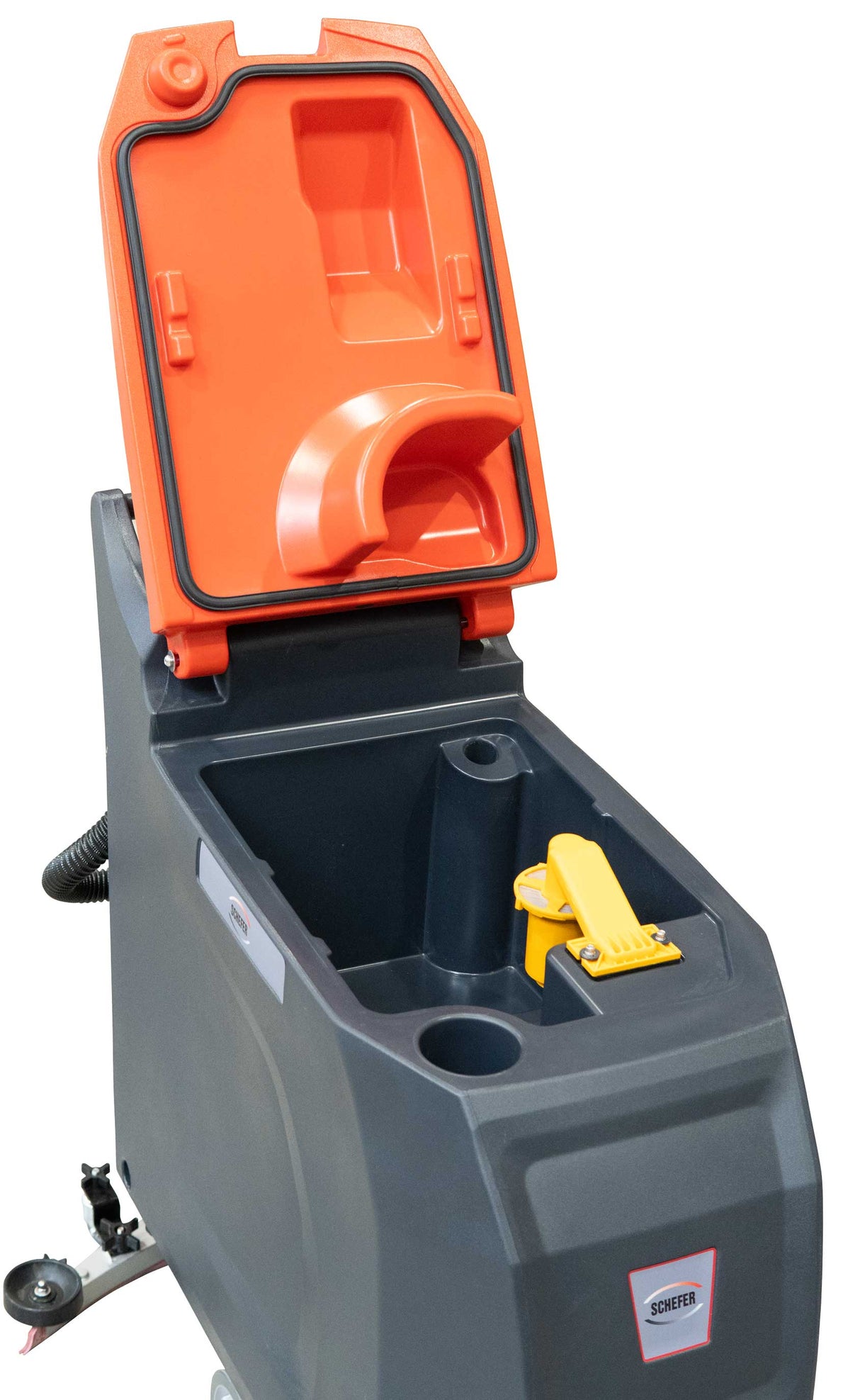 Schefer Scheuersaugmaschine SSM Premium 550