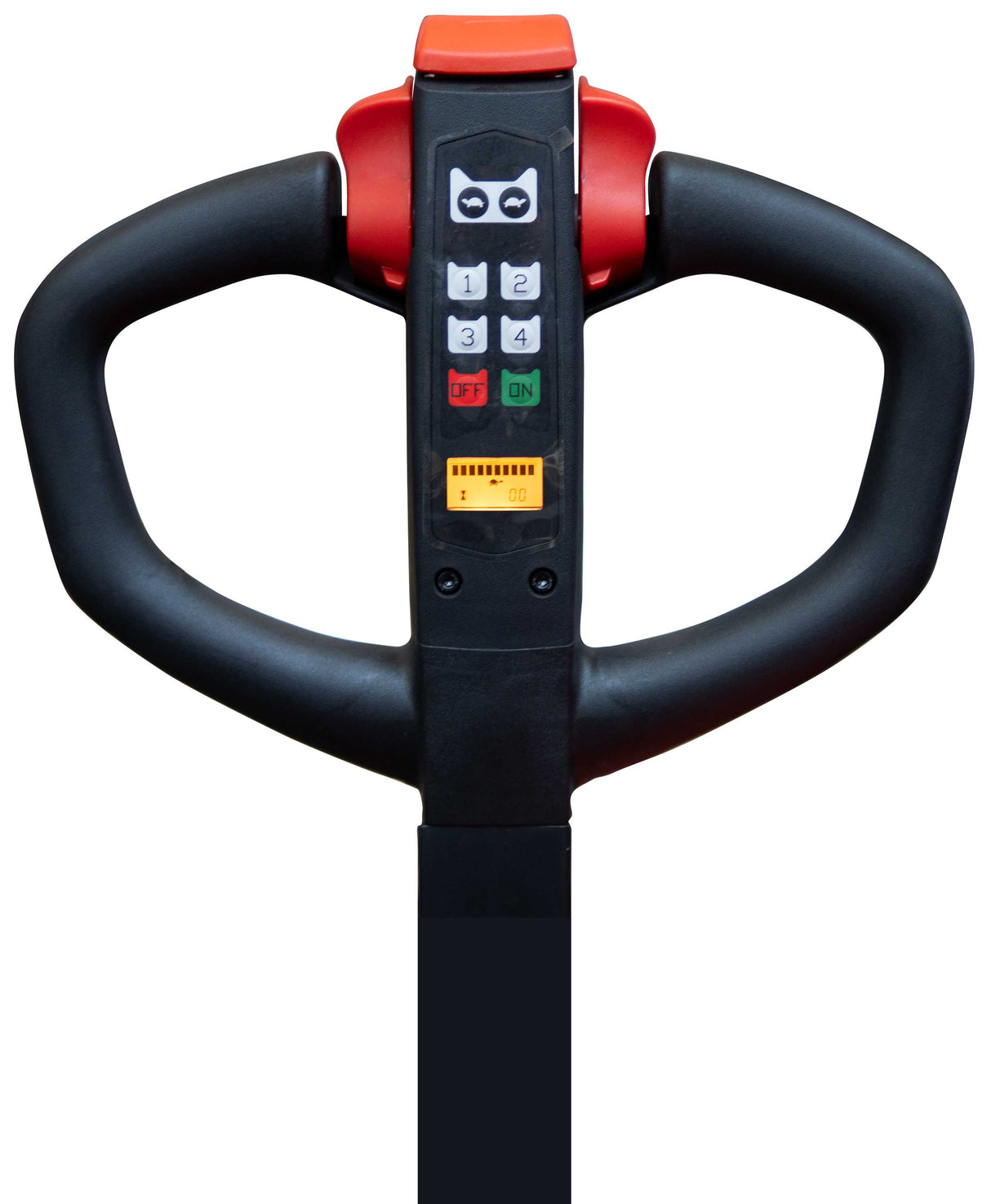 Schefer Hochhubwagen EGV Eco - Hubhöhe 1.600 mm