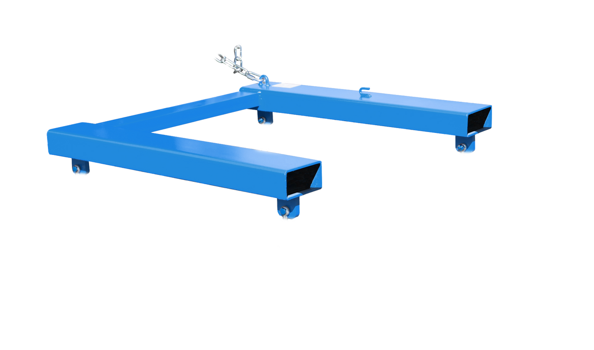 Traverse für Big-Bags TBB-W