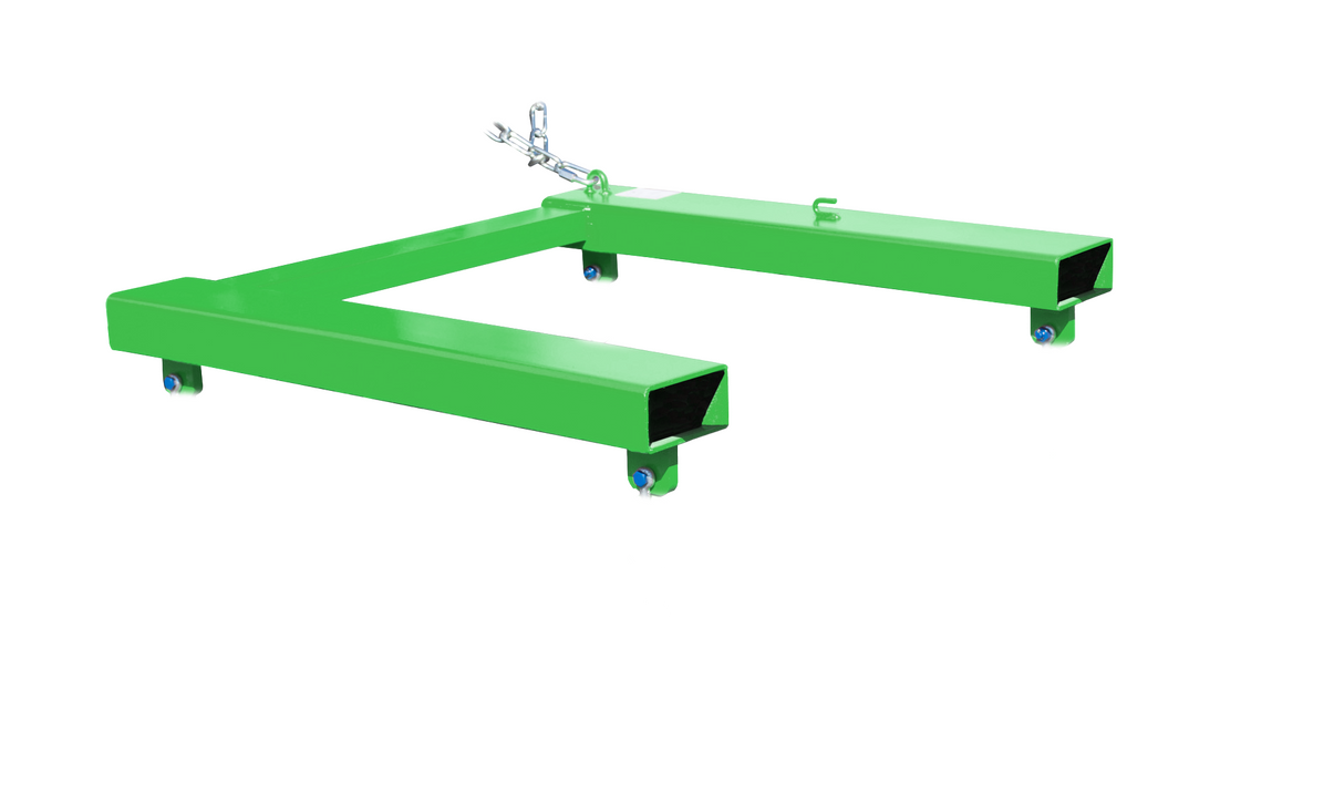 Traverse für Big-Bags TBB-W