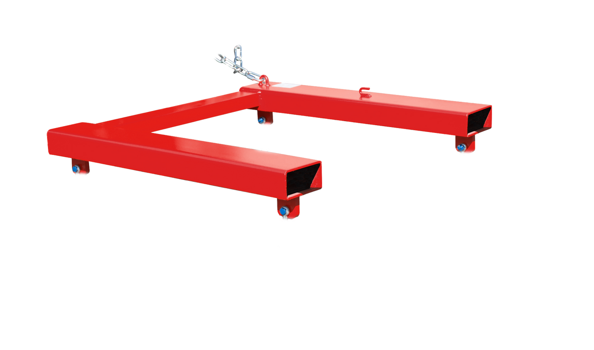 Traverse für Big-Bags TBB-W