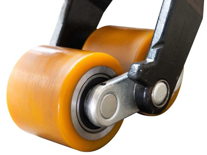 Schefer Elektrohubwagen EHW 30 Primus