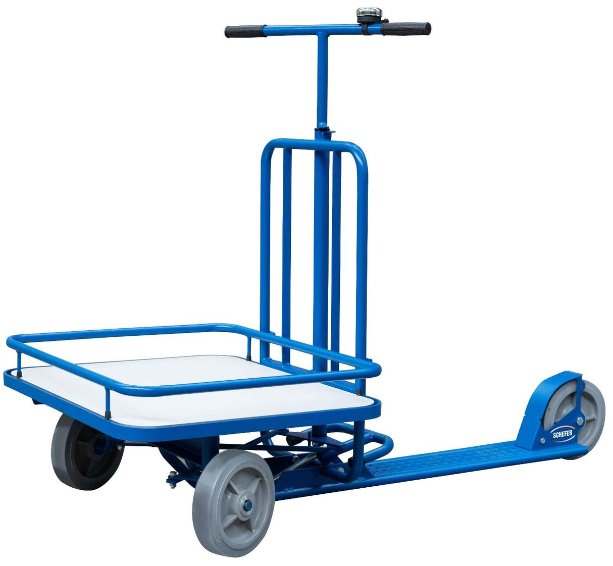 Schefer Lastenroller LR