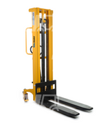 Hydraulischer Hochhubwagen – 1.000 kg Tragkraft
