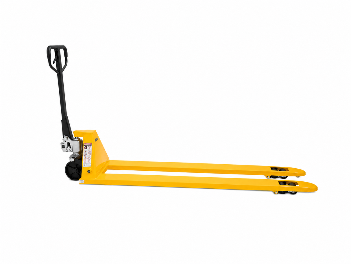 Handhubwagen Standard - Tragkraft: 2.000 kg