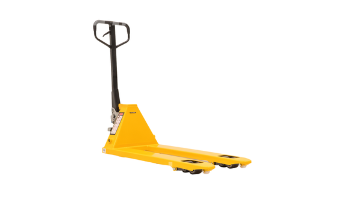 Handhubwagen Standard - 3.000 kg Tragkraft