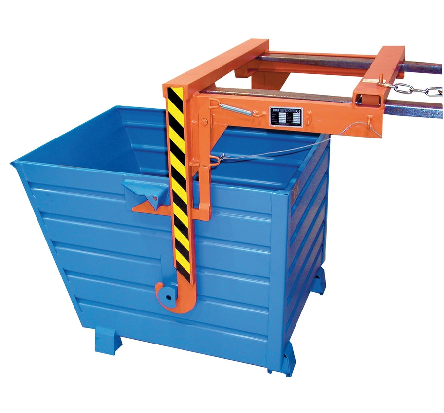 Stapelkipper BSK