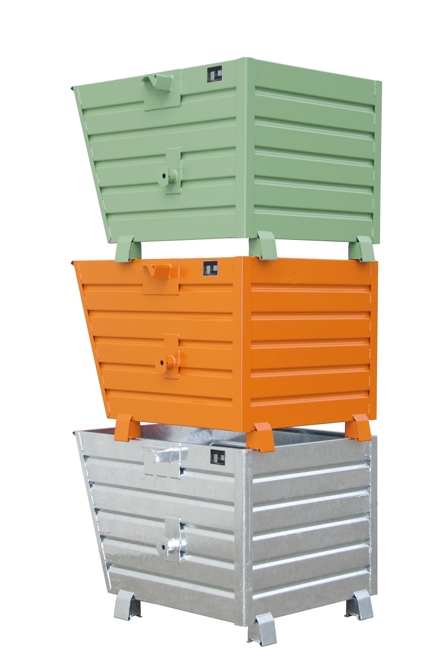 Stapelkipper BSK