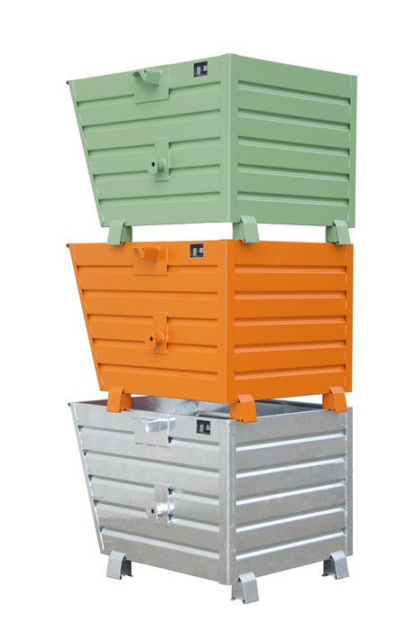Stapelkipper BSK